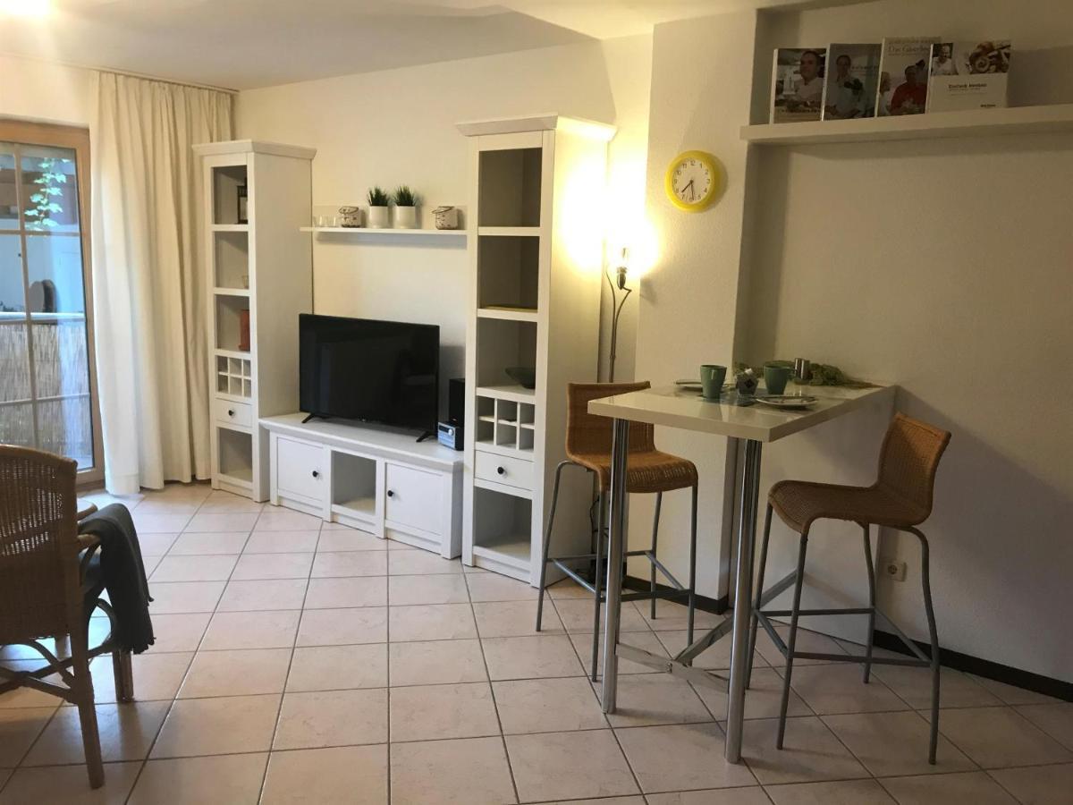 Bio-Ferienweingut Leyendecker Daire Kattenes Dış mekan fotoğraf