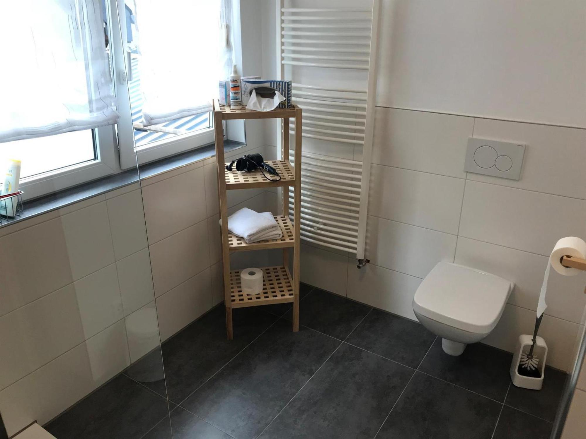 Bio-Ferienweingut Leyendecker Daire Kattenes Dış mekan fotoğraf